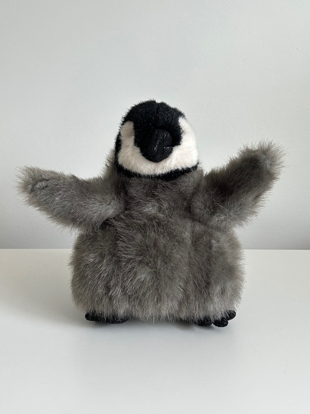 Folkmanis Puppets Penguin Plush